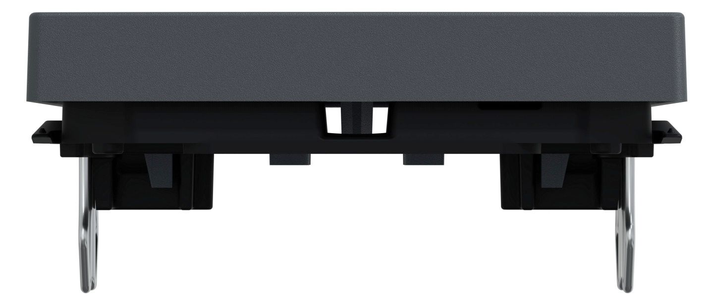 Mert MEG 3302-0414 Wippe Licht anthrazit System M