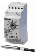 Dimplex ETR 060 N Elektronischer Temperaturregler 328830