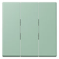 Jung LC993BF217 Wippe f.3fach Schalter LC32041