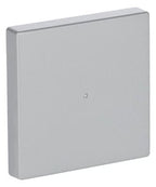 BJ 6230-10-83 Wippe 1-fach alusilber Busch-free@home