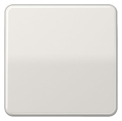 Jung CD590BFLG Wippe bruchsicher lichtgrau