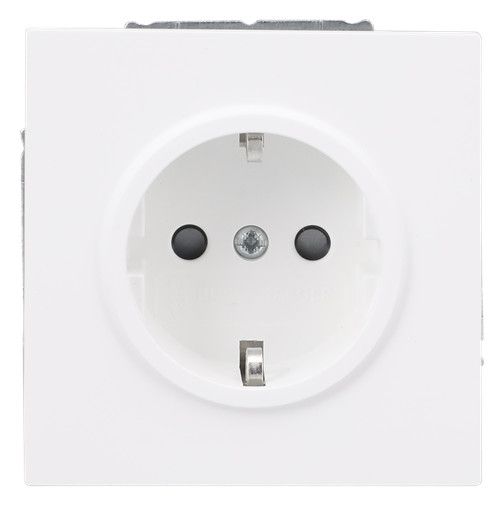 BJ 20 EUCB-44M SCHUKO® Steckdose Safety+