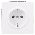 BJ 20 EUCB-44M SCHUKO® Steckdose Safety+