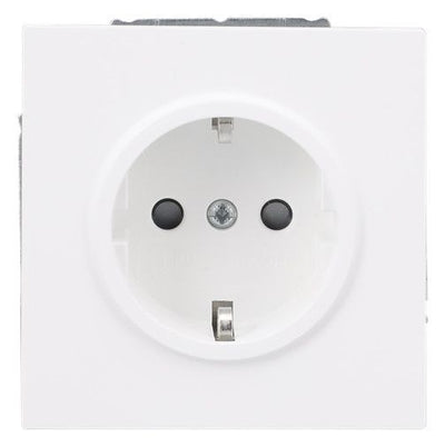 BJ 20 EUCB-44M SCHUKO® Steckdose Safety+