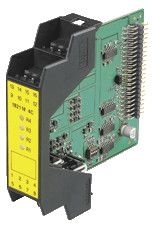PF SB4 Module 4C Sicherheits Schaltgerät Modul 182116