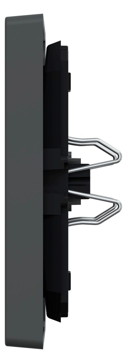 Mert MEG 3301-6034 Wippe m.Kennzeichnung 0/1 Anthrazit