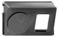GIRA 003900 Einschub Datenhaube 2fach MJ AMP