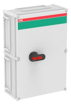 ABB OT250KGCC3T Sicherheitssch. 3p 132 kW 400V m. BK Griff 1SCA022276R9640