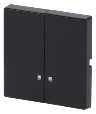 BJ 1785 K-81 Wippe anthrazit future linear f.Schalter/Taster