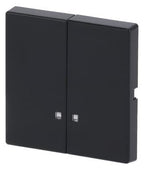 BJ 1785 K-81 Wippe anthrazit future linear f.Schalter/Taster
