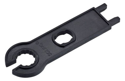 Cimco 180004 Photovoltaik MC4-Entriegelungswerkzeug