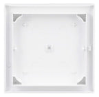 BJ 6230-10-44G Wippe 1-fach neutral o.Bedruckung