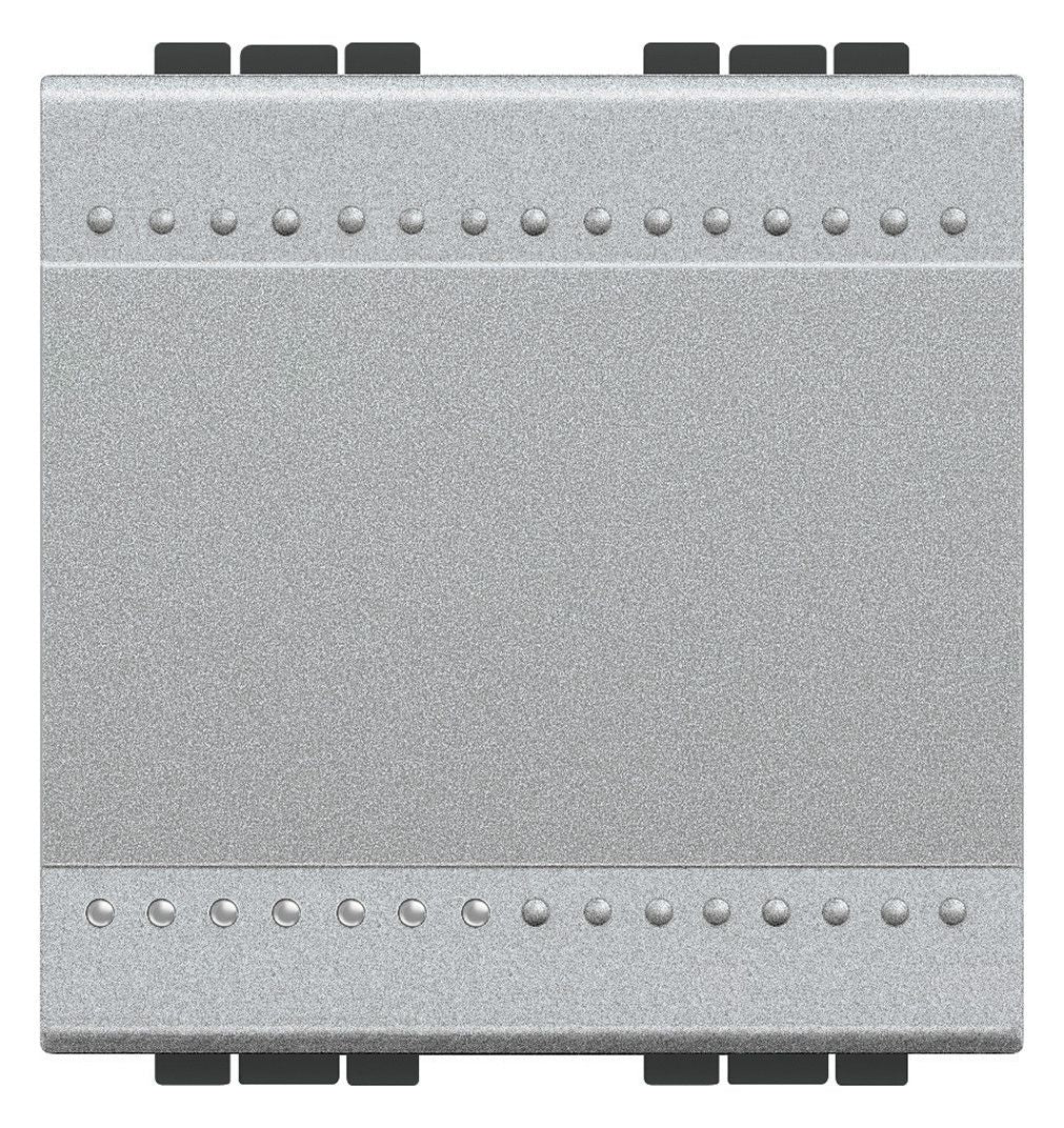 BTicino NT4003M2A Wechselschalter 1polig 16A 2M SL Tech