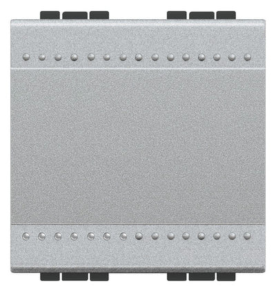 BTicino NT4003M2A Wechselschalter 1polig 16A 2M SL Tech