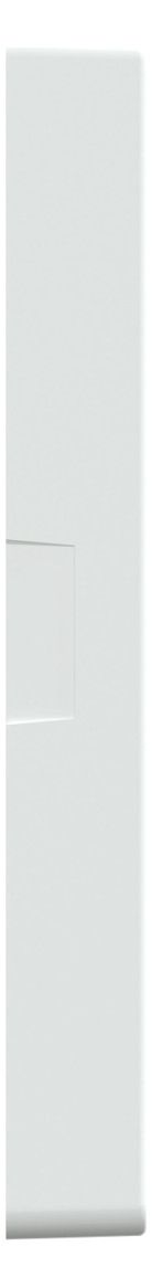 Mert MEG 5220-6035 Wippen Taster-Modul 2fach Lotosweiß