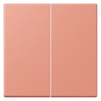Jung LC102233 Wippe f.KNX Taster 2fach LC32111