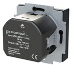 BJ 20 EUCB2USBAC-81 SCHUKO®-/USB-A+C Steckdose