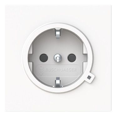 BJ 20 EUCBL-44M SCHUKO® Steckdose Safety+