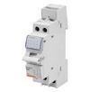 GEWISS GW96551 Wechselschalter 250VAC 16A 1polig 1TE Reiheneinbaugerät