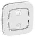 Legrand 755364 Wippe 2M GEN-ON-OFF Valena Allure ultraweiß