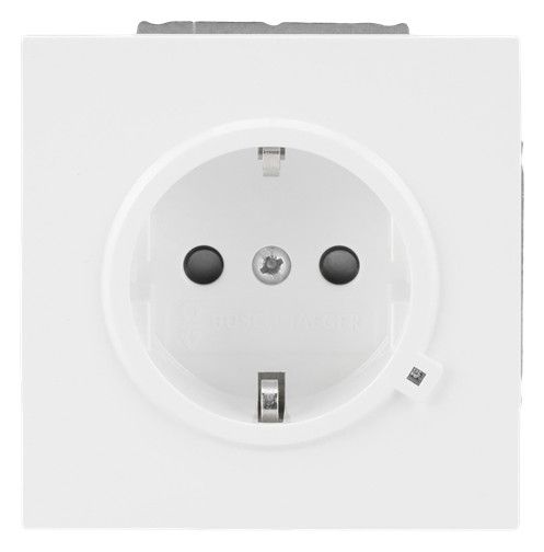 BJ 20 EUCBL-44G SCHUKO® Steckdose Safety+