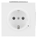 BJ 20 EUCBL-44G SCHUKO® Steckdose Safety+
