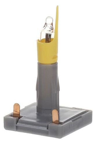 BJ 8352 Steck-Glimmlampe 230 V 1,0 mA Zubehör