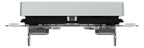 Mert 433060 Wippe IP44 aluminium System M