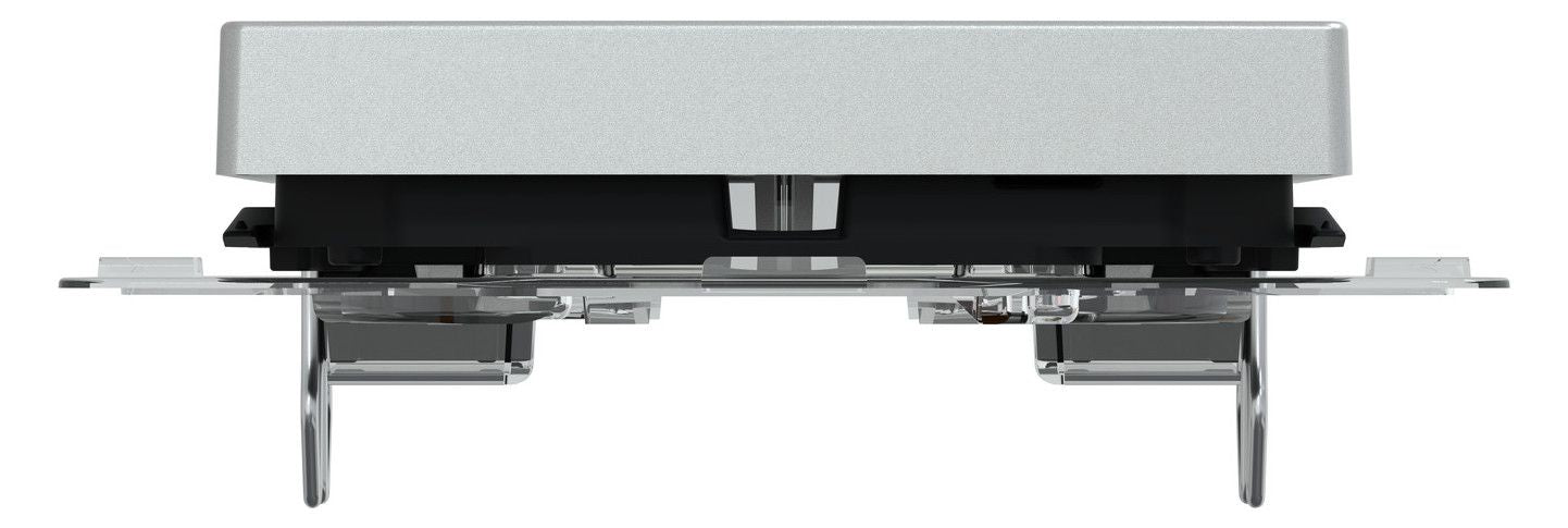 Mert 433060 Wippe IP44 aluminium System M