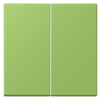 Jung LC102220 Wippe f.KNX Taster 2fach LC32051