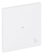 BJ 6234-10-44G Wippe 1-fach m.Symbol "Dimmer"