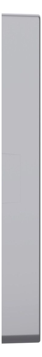 Mert MEG 5220-6036 Wippen Taster-Modul 2fach Edelstahl