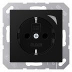 Jung BTA1521SSWM JUNG HOME SCHUKO Steckdose
