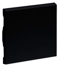 Legrand 765306 SEANO Wippe W/m in der Farbausführung Schwarz lackiert