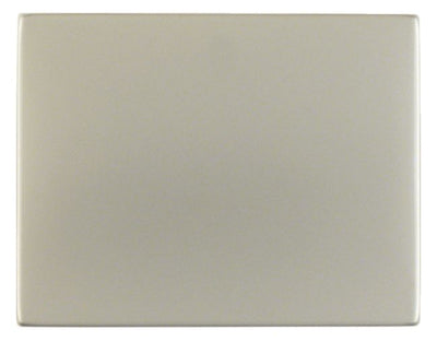 Berker 14057004 Wippe K.5 Edelstahl Rostfrei
