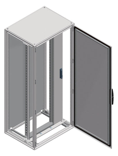 Schneider NSYRSW31 SF/SM 19z-Rahmen schwenkbar 1600x800mm 31M