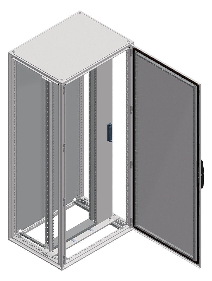 Schneider NSYRSW45 SF/SM 19z-Rahmen schwenkbar 2200x800mm 45M