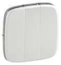 Legrand 755039 Wippe 3-fach Schalter Valena Allure perlmutt