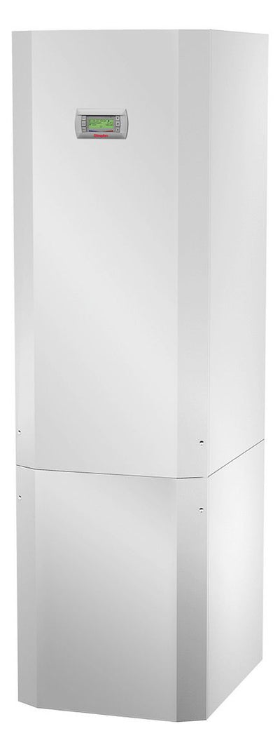 Dimplex SIW 8TES Kompakte Sole/Wasser-Wärmepumpe 371580