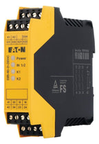 EATON ESR5-NO-31-230VAC Sicherheits- relais 230VAC 3 Freigabepfade 119380