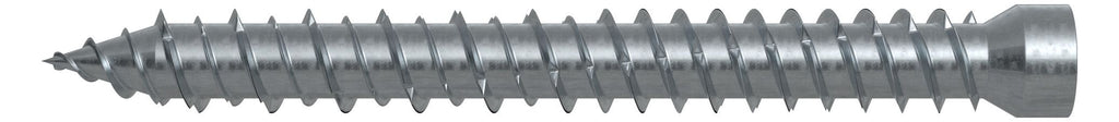 Fischer 532907 Fensterrahmenschraube FFSZ 7,5x62 Zylinderkopf