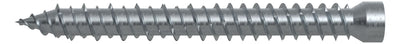 Fischer 532916 Fensterrahmenschraube FFSZ 7,5x182 Zylinderkopf