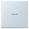 Jung LC101KO5209 Wippe m.Lichtleiter f.KNX Taster 1fa