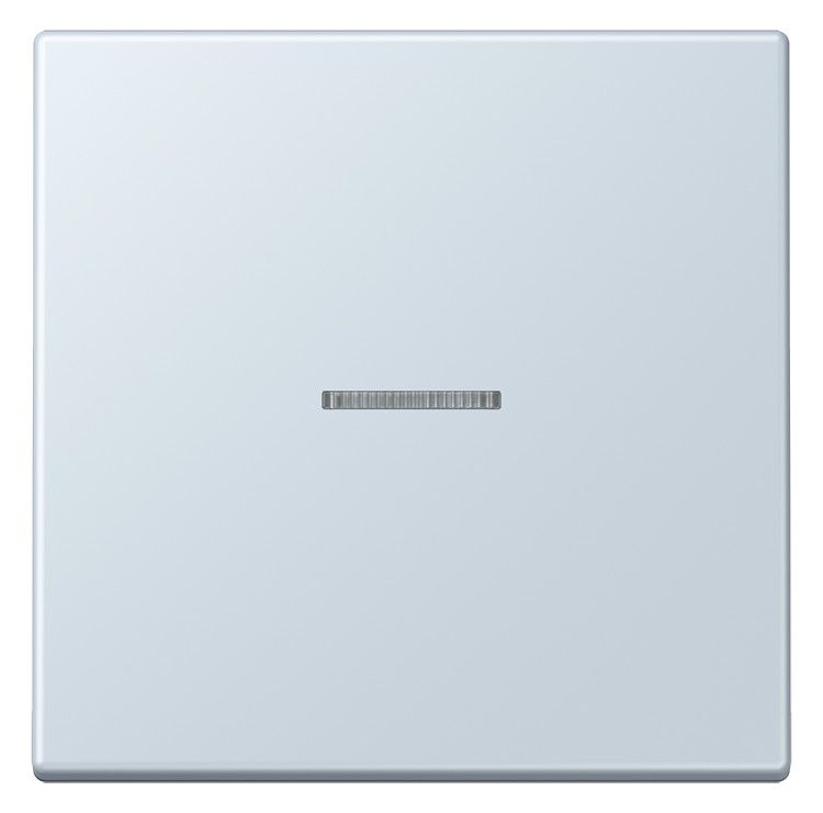 Jung LC101KO5209 Wippe m.Lichtleiter f.KNX Taster 1fa