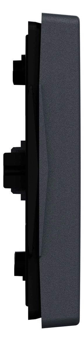 Mert 343114 Wippe anthrazit AQUADESIGN