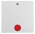 Berker 16291939 Wippe Auf 0 Linse u Befest S.1 IP44 pw m