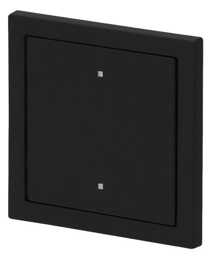BJ 2570-10-45M Wippe f.Elektroniktaster 1-fach