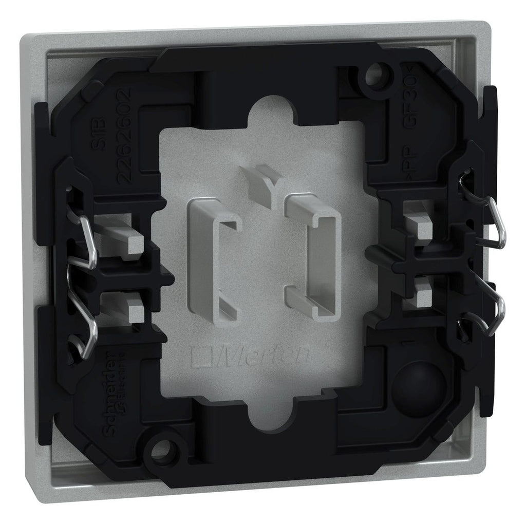 Mert MEG 3303-0460 Wippe Schlüssel aluminium System M