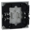 Mert MEG 3303-0460 Wippe Schlüssel aluminium System M