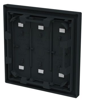BJ 2570-30-45M Wippe f.Elektroniktaster 3-fach